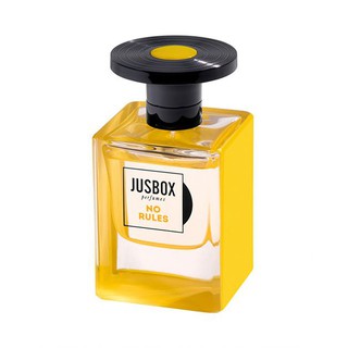 Jusbox No Rules EDP 5ml - 10ml นำ้หอมแท้แบ่งขาย