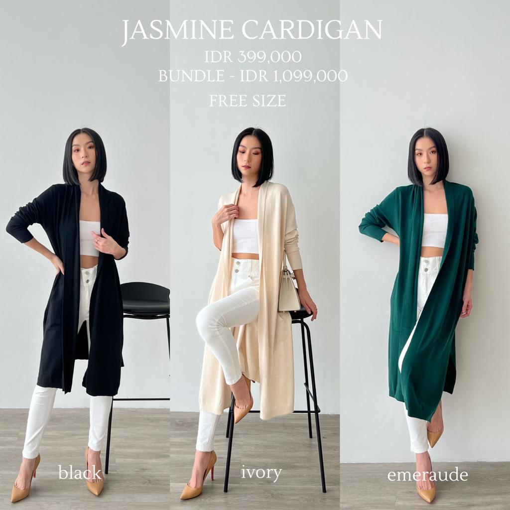 CARDIGAN JASMINE****