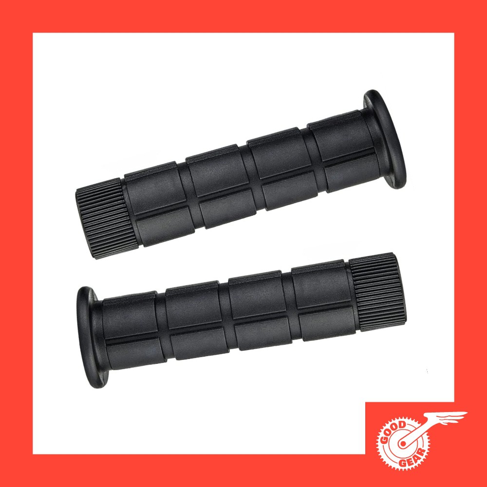 ยางมือจับการออกแบบการคล้ายกับ OURY USA จักรยาน Fixie BMX Commuter City Bike GOODGEARBIKE