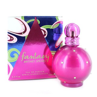 BRITNEY SPEAR Fantasy Eau De Parfum Spray 100ml.