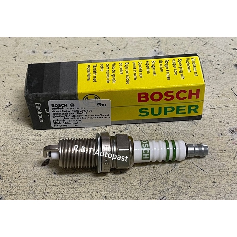 BMW หัวเทียน รุ่น E30/36 M40/43