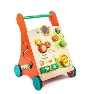 Tender Leaf Toys  Baby Activity Walker