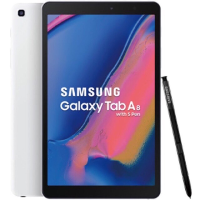 Samsung tap a 8.0 สนใจสอบถามได้นะค่ะมีหน้าร้าน