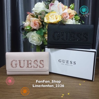 New collection!!  GUESS   แท้💯💯💯outlet
