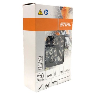 โซ่ เลื่อย โซ่ตัด STIHL 3860 404 สติลแท้ 100% พร้อมส่ง