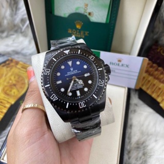 นาฬิกาข้อมือ rolex deepsea