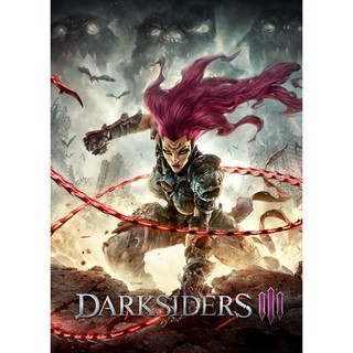 เกมส์PC - Dark Sider 3 แฟรชไดรฟ์ ปลายทางได้