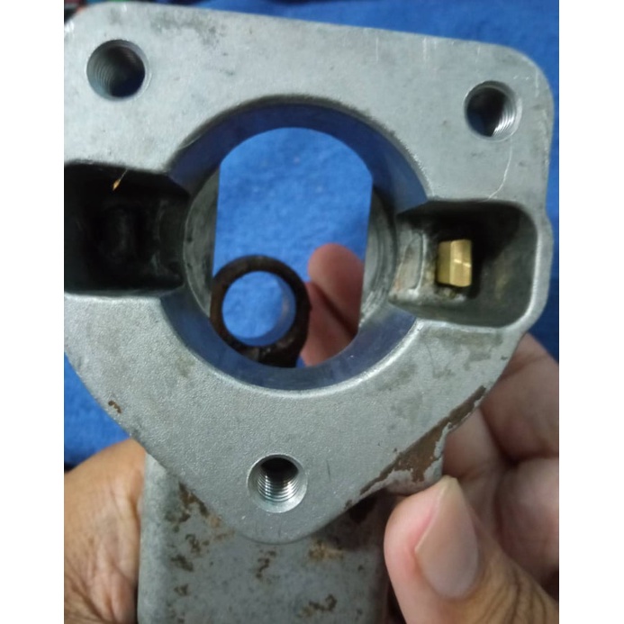 คุ้มสุด!! เสาข้างคันเกียร์+สปริงเสาข้าง ISUZU Dmax, All new Dmax, TFR, Chevโคโลราโด4ตา เกียร์ธรรมดา - รูปที่ 3