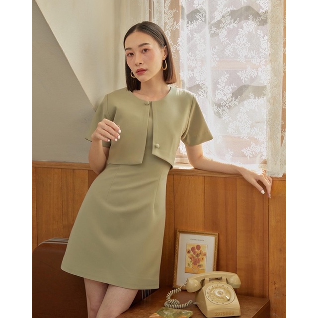 dear darling sz.m เดรส