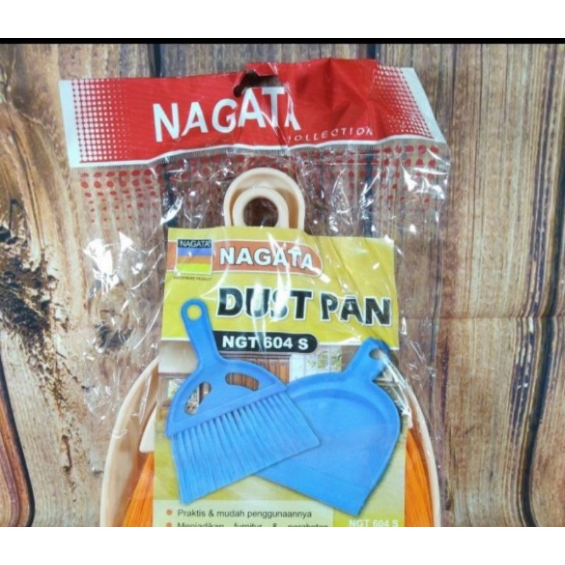 กระทะย่าง Nagata 604S