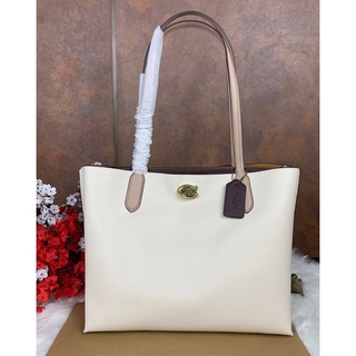 coach women willow totes ( C0690)