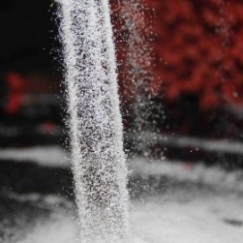 SA ทรายขาวสําหรับกระถางธูป AND SKY PEARL ASH 500gr และ 1000gr