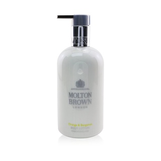 MOLTON BROWN - Orange &amp; Bergamot Body Lotion - 300ml/10oz