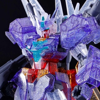 [Pre-order] HG 1/144 Euraven Gundam [Dive Into Dimension Clear][GBT][BANDAI]