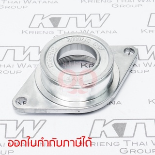 MAKITA อะไหล่ M5802B#7 BEARING BOX(MT580/MT582) สามารถออกใบกำกับภาษีเต็มรูปแบบได้ (มากีต้า)