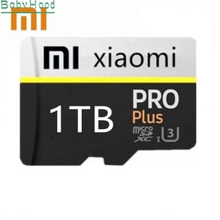 Mi การ์ดหน่วยความจํา 1TB 512GB 256GB สําหรับโทรศัพท์มือถือ