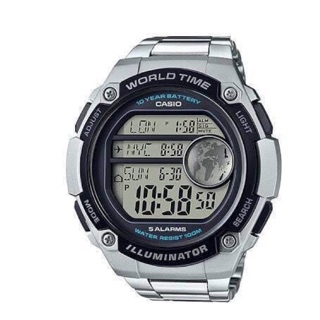 Casio แท้