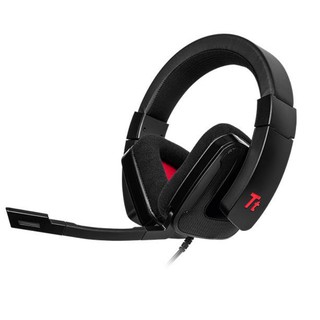 [ประกันศูนย์ 1 ปี]🎧 Tt eSports SHOCK V2 GAMING HEADSET หูฟังเกมมิ่ง - HITECHubon