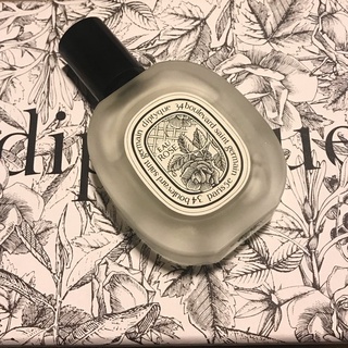 DIPTYQUE  EAU ROSE HAIR MIST 30ML ของแท้ ป้ายKingpower