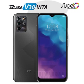 มือถือ ZTE BLADE V30 Vita(4+64GB)(By Shopee  SuperTphone1234)