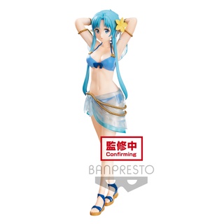 7017603 SWORD ART ONLINE ESPRESTO-JEWELRY MATERIALS-SWIMSUIT ASUNA YUUKI