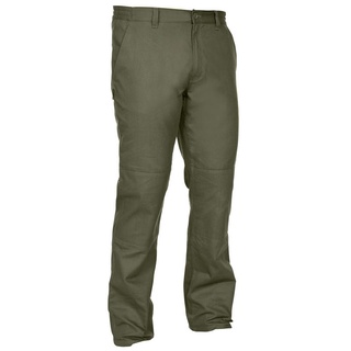 กางเกงขายาว ส่องสัตว์ SOLOGNAC ST100 Hunting Trousers กางเกงทหาร กางเหงขากระบอก กางเกงผู้ชาย MENS PANTS