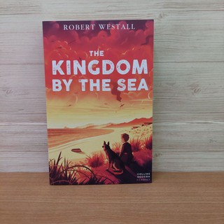 (New) วรรณกรรมรางวัล Collins Modern Classics : The Kingdom By The Sea