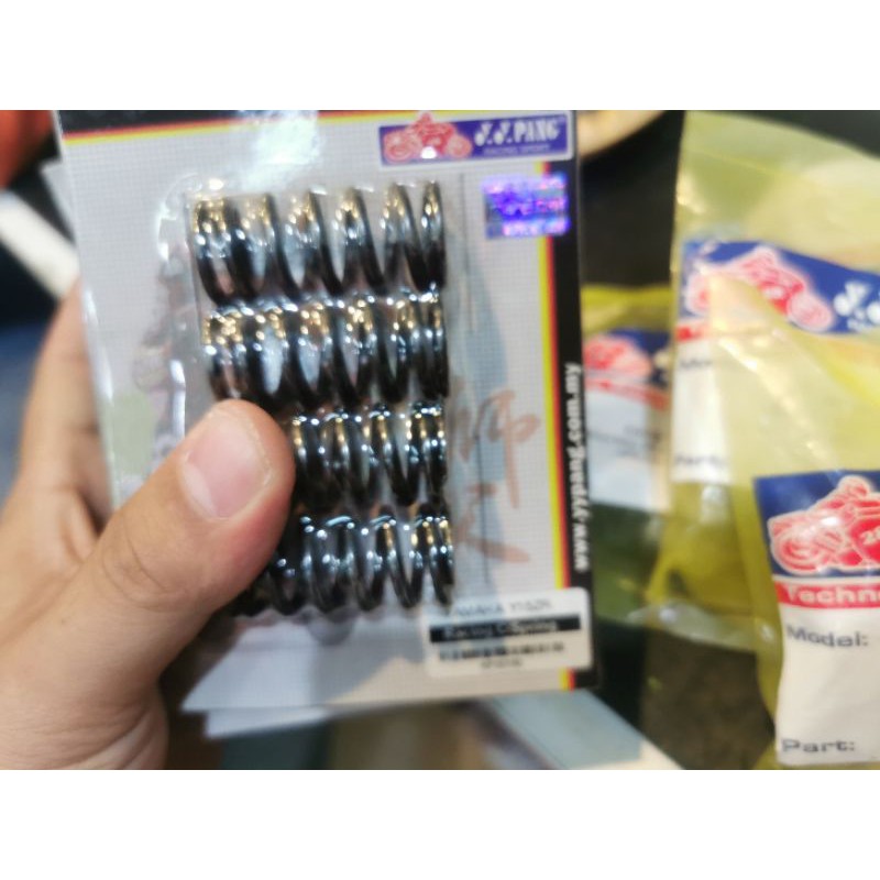 สปริงคลัตช์ Yypang mx king r15 vixion