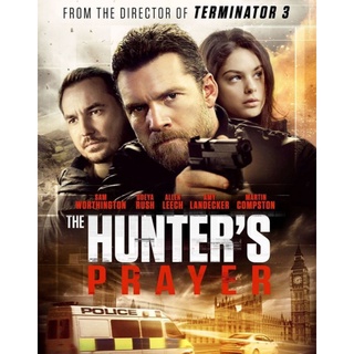 ล่าคนระอุ The Hunters Prayer : 2017 #หนังฝรั่ง - ทริลเลอร์ แอคชั่น