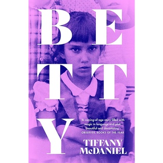 Betty: The International Bestseller Paperback หนังสือภาษาอังกฤษ New English Book