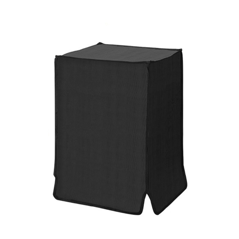 Bang 3D Printer Enclosure Protective Blackout Cover from Sunlight & Humidity Fireproof& Dustproof Sleeve for LD-006/HALOT-SKY #6