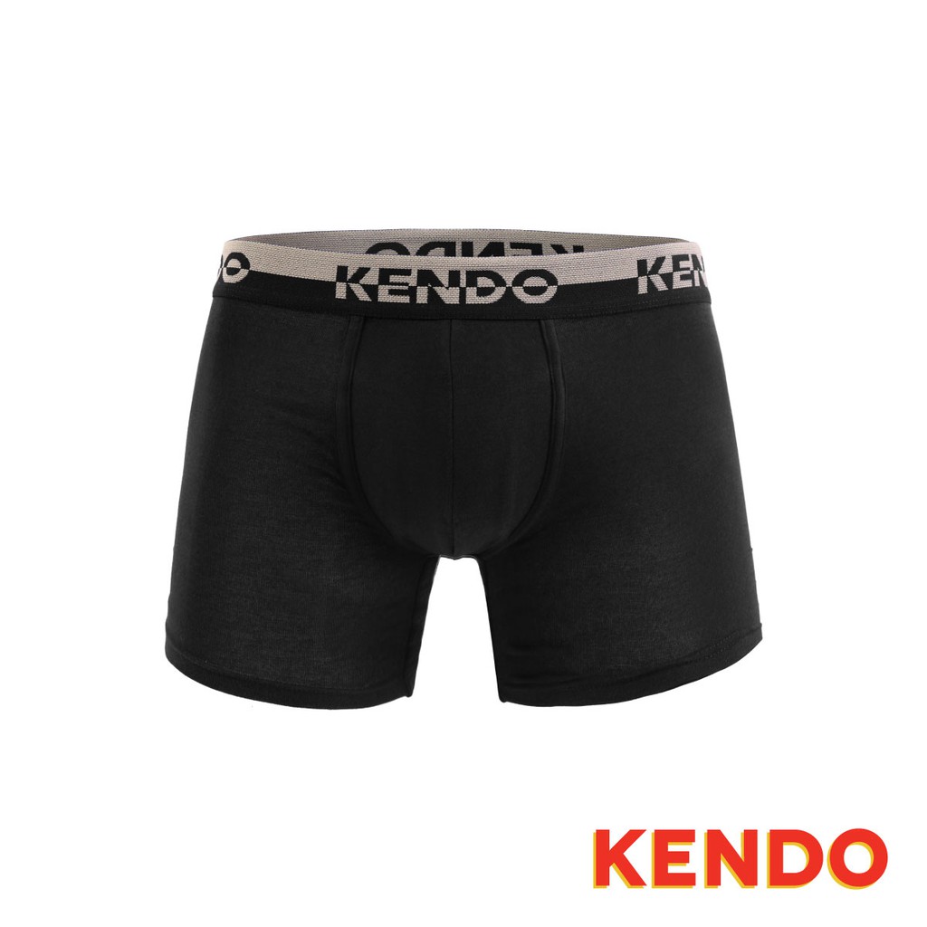 KENDO กางเกงในชาย ทรงTRUNK แพ็ค 1 ตัว รุ่น KU233