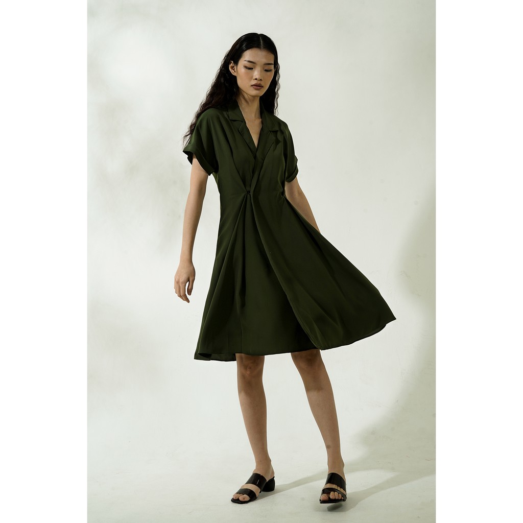 Akane Dress*********