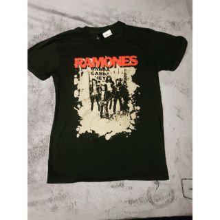 เสื้อ RAMONES สวยๆ เด็ดๆ