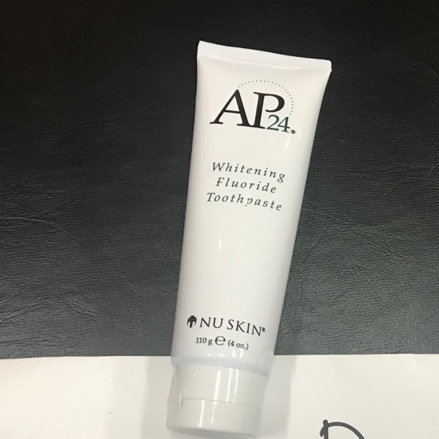 ยาสีฟัน AP24 ของแท้