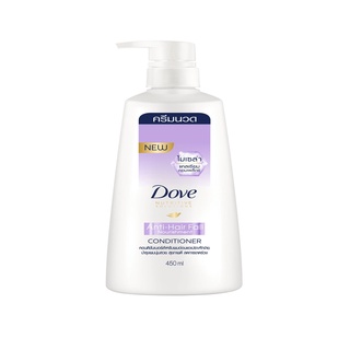 Dove โดฟ ครีมนวดผมนูทริทีฟโซลูชั่นแอนตี้แฮร์ฟอลนอริชเม้นท์ 410มล.