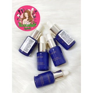 Laneige Perfect Renew Youth Regenerator 7ml เอสเซนส์ ลาเนจ เฟอร์เฟค รีนิว ลดริ้วรอย ของแท้ ช้อปไทย