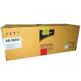 Sharp AR-202ST Toner ของแท้ 100 %  สั่งได้เลยค่ะพร้อมส่งค่ะ