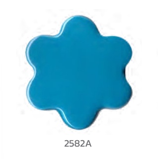 GST-2582A สีสเตนสีฟ้า100