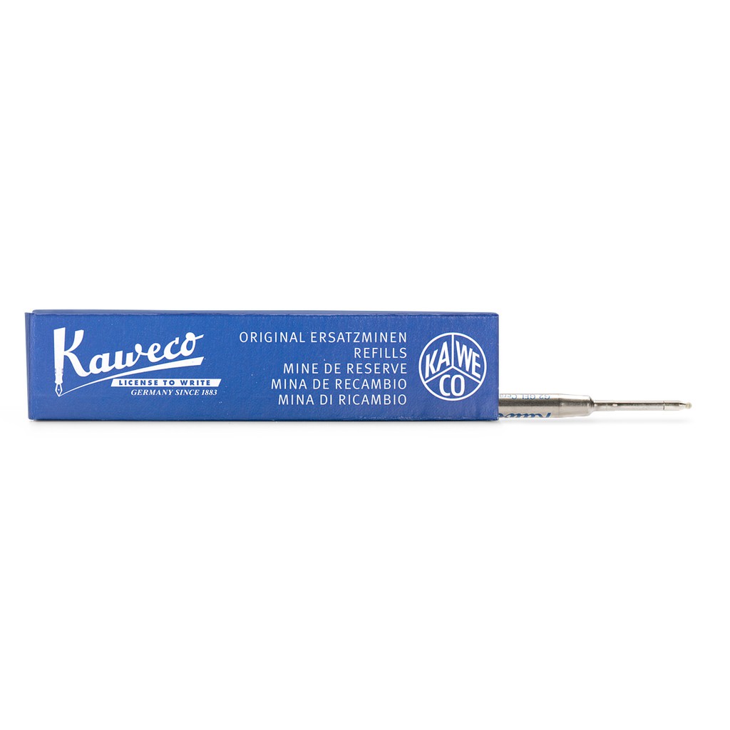 Kaweco G2 Rollerball Refills 0.7 mm ไส้ปากกาหมึกเจลคาเวโก้รุ่น G2 0.7mm