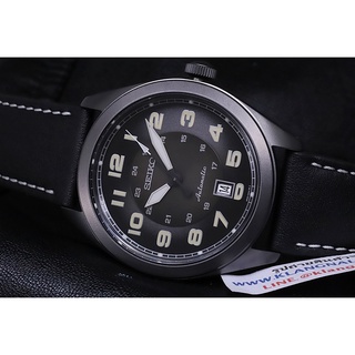 นาฬิกา Seiko Automatic รุ่น SRPC89K / SRPC89K1