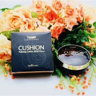 Cushion Tamp by ปั้นชา 💙