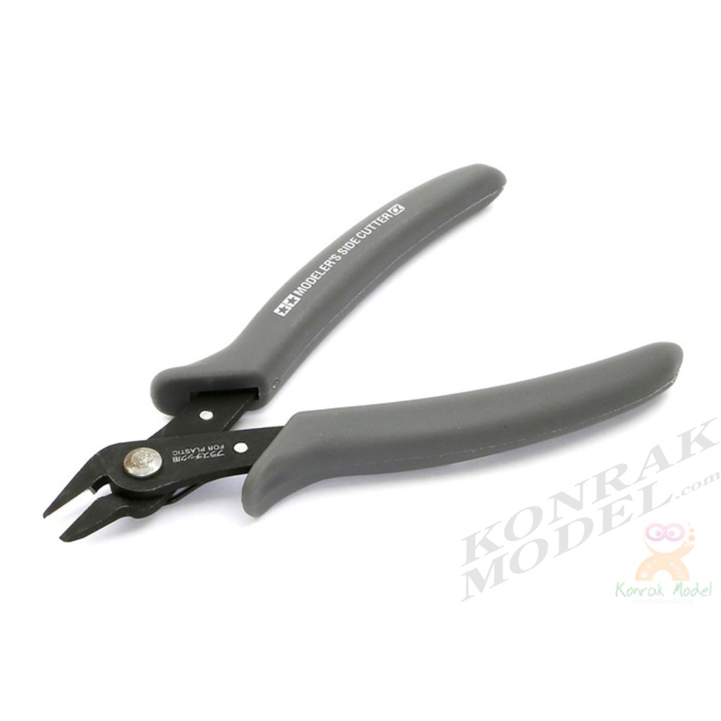 คีมตัดพลาสติก Tamiya TA74093 Modeler's Side Cutter