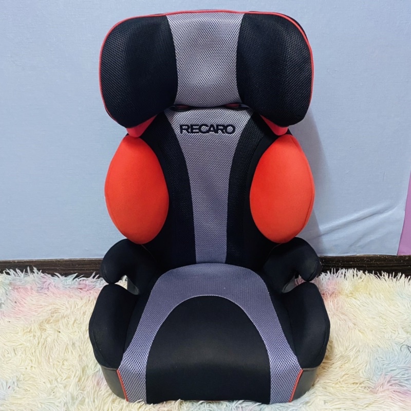 🚘Booster Seat Recaro รุ่น Start R1 🚘