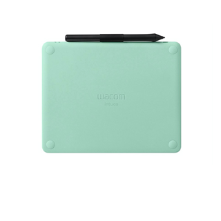 Wacom Intuos S Bluetooth (CTL-4100WL) เมาส์ปากกาสำหรับวาดภาพกราฟฟิก