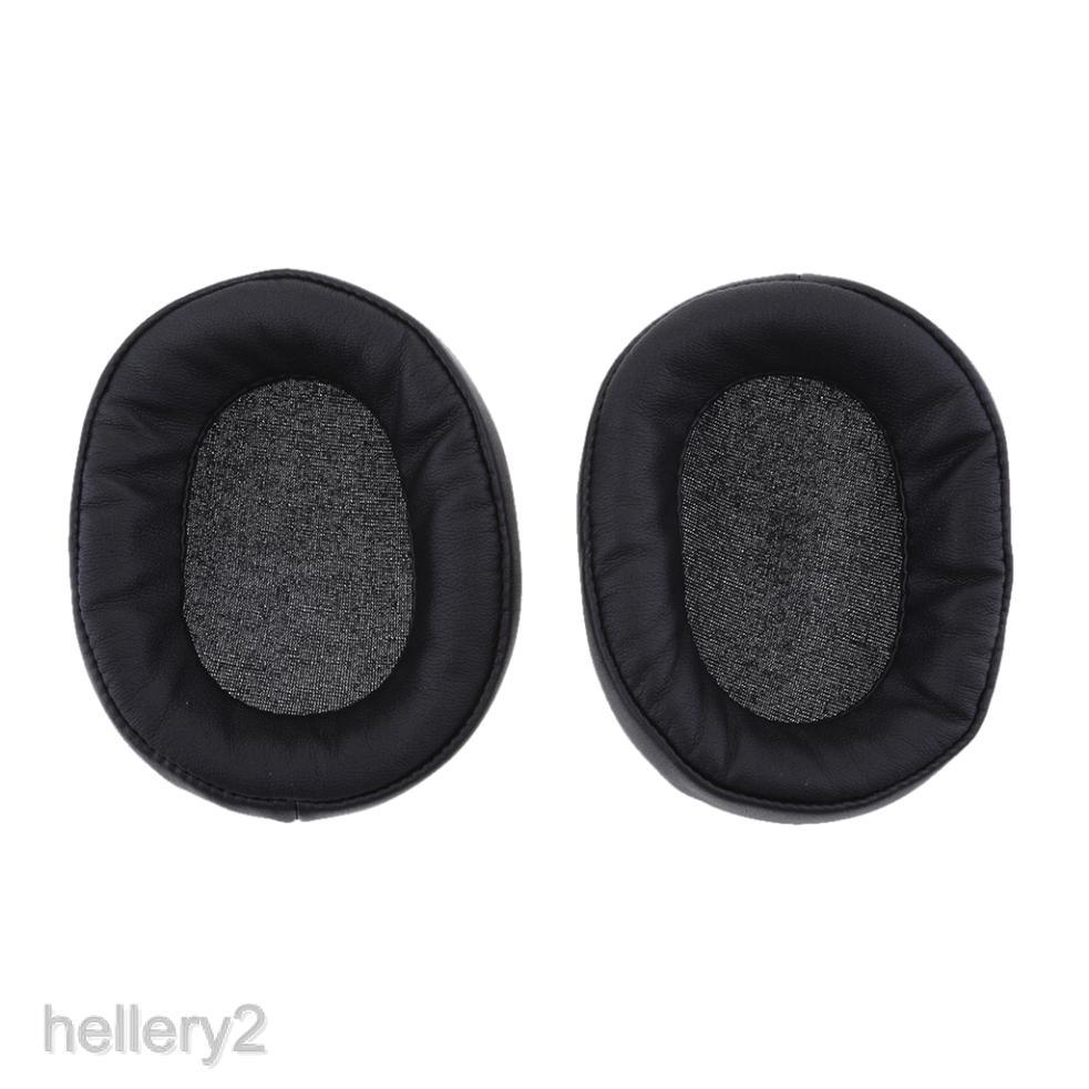 Replacement Ear Pads Cushions For Audio technica ATH WS1100 WS1100IS