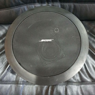 ลำโพงติดเพดาน BOSE Freespace DS 16F