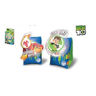 Ben10ห่วงสอดแขน Ben 10 ห่วงว่ายน้ำเด็กToy Smart