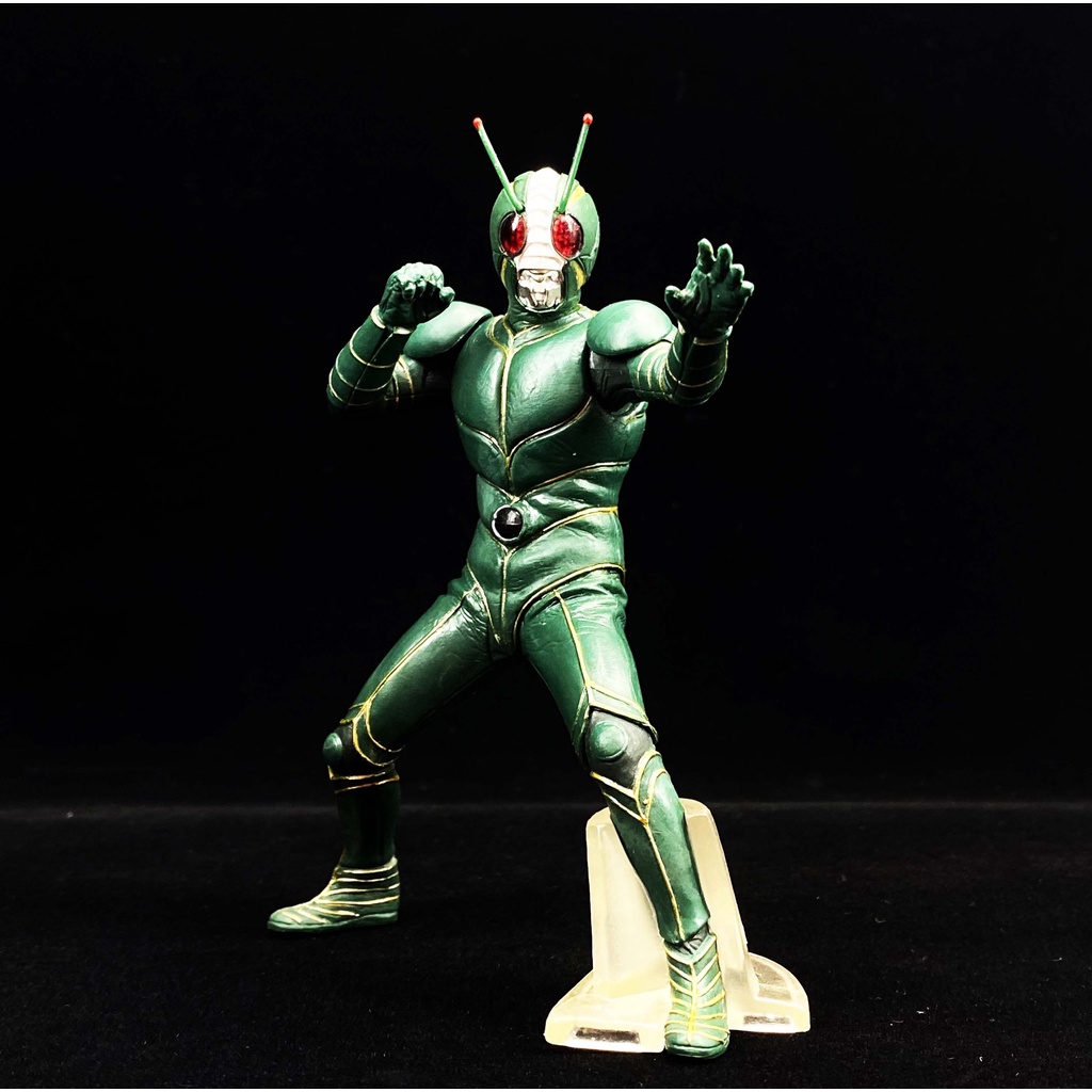 Bandai HDM Kamen Rider ZO Fang คาเมนไรเดอร์ มาสค์ไรเดอร์ Masked Rider ZO เปิดเขี้ยว