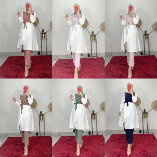 ชุด Ziga************